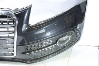 Paragolpes Audi Q5
