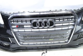 Paragolpes Audi Q5