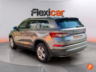 Skoda Kodiaq 2.0 TDI 110KW (150cv) DSG 4x2 Ambition