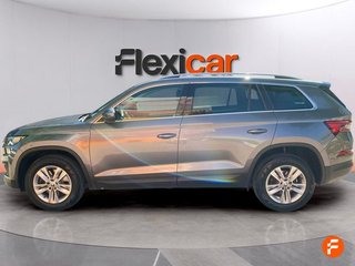 Skoda Kodiaq 2.0 TDI 110KW (150cv) DSG 4x2 Ambition