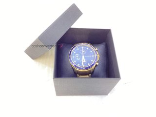 reloj pulsera caballero tommy hilfiger th.133.1.96.3017