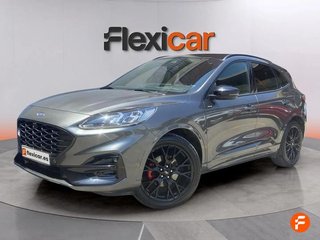 Ford Kuga ST-Line 1.5T EcoBoost 110kW (150CV)
