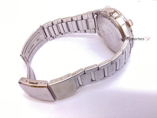 reloj pulsera caballero casio amw-104