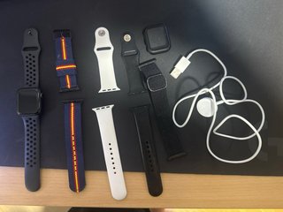 Apple Watch SE Nike