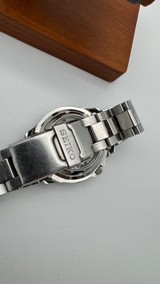 Orologio Seiko 5 Sport 7S26-01G0