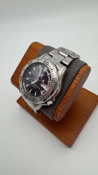 Orologio Seiko 5 Sport 7S26-01G0