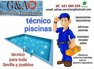 Cloro Sal liquido ph antialgas invernada piscinas