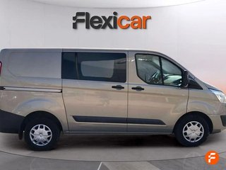 Ford Transit Custom TRANSIT CUMSTOM 2.0 131CV