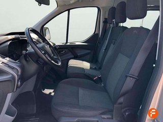 Ford Transit Custom TRANSIT CUMSTOM 2.0 131CV