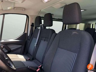 Ford Transit Custom TRANSIT CUMSTOM 2.0 131CV