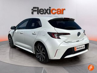 Toyota Corolla 140H Active Plus