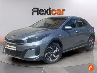 Kia XCeed 1.0 T-GDi Drive 88kW (120CV)