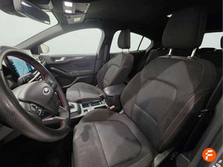 Ford Focus 1.0 Ecoboost MHEV 114kW ST-Line Auto
