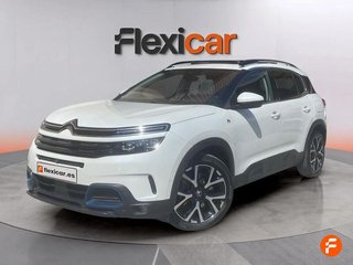 Citroën C5 Aircross 225 e-EAT8 Shine Pack
