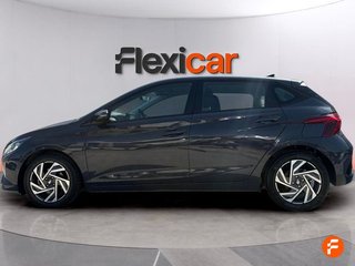 Hyundai i20 1.0 TGDI 74kW (100CV) Klass
