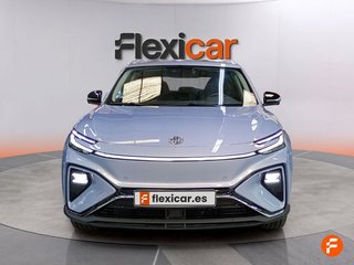 MG Marvel R 70kWh Comfort