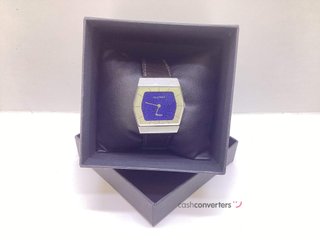 reloj pulsera unisex reig fantaisie