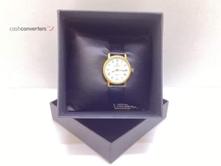 reloj pulsera señora cauny quartz 3500