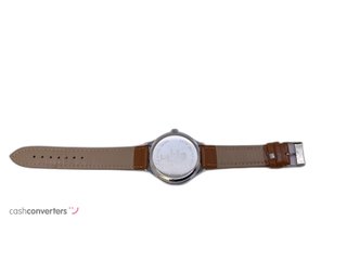 reloj pulsera caballero marea 41313