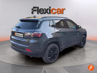 Jeep Compass eHybrid 1.5 MHEV 96kW Night Eagle Dct