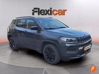 Jeep Compass eHybrid 1.5 MHEV 96kW Night Eagle Dct