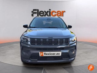 Jeep Compass eHybrid 1.5 MHEV 96kW Night Eagle Dct