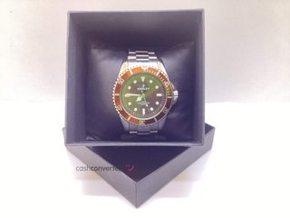 reloj pulsera caballero nowley 85316