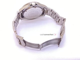 reloj pulsera caballero nowley 85316