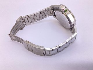 reloj pulsera caballero nowley 85316