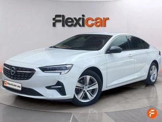 Opel Insignia  GS Business Elegance 1.5D DVH 90kW AT8