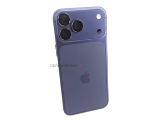 apple iphone 17 pro max 256gb