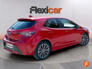 Toyota Corolla 1.8 125H ACTIVE E-CVT