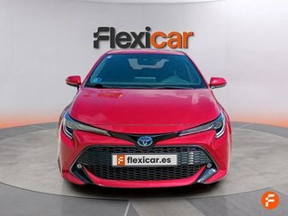Toyota Corolla 1.8 125H ACTIVE E-CVT