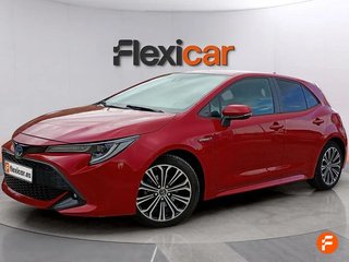 Toyota Corolla 1.8 125H ACTIVE E-CVT