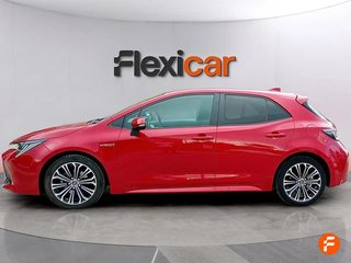 Toyota Corolla 1.8 125H ACTIVE E-CVT