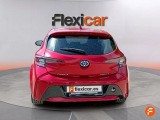 Toyota Corolla 1.8 125H ACTIVE E-CVT