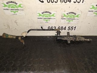 Citroen 112795 55242892 bombín del embrague jumper
