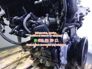 Rectp5668616 motor completo hn01 peuge Ref:4570878