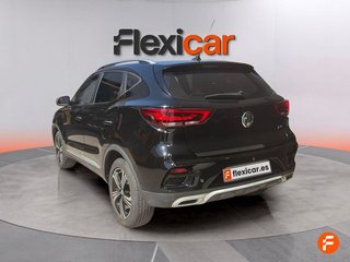 MG ZS 1.5 Luxury