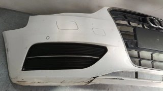Paragolpes Audi A3 Blanco