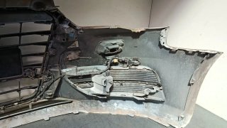 Paragolpes Audi A3 Blanco
