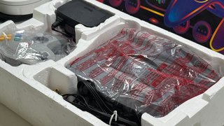 NINTENDO 64 GIAPPONESE CON SCATOLA