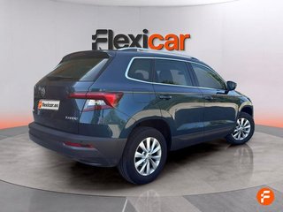 Skoda Karoq 1.0 TSI 85kW (115CV) Ambition