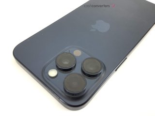 apple iphone 15 pro max 256gb