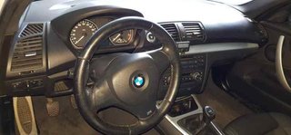 Bmw 212508 brazo suspensión 677798005 1 serie 2.0