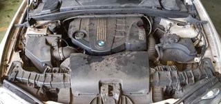 Bmw 212508 brazo suspensión 677798005 1 serie 2.0