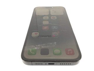 apple iphone 14 pro max 256gb