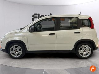 Fiat Panda Panda 1.0 Hybrid 51kW (70cv)
