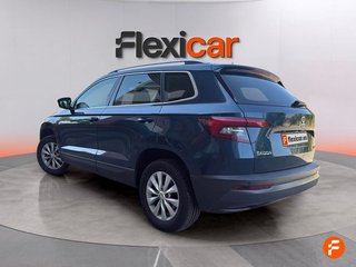 Skoda Karoq 1.0 TSI 85kW (115CV) Ambition