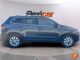 Skoda Karoq 1.0 TSI 85kW (115CV) Ambition
